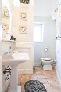 Casa di Amici alla Garbatella