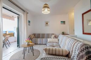 Villa Dante 162 in Corfu island