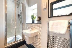 The Coach House Suffolk