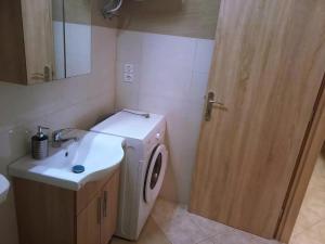 Sams View - City Heart Tripoli