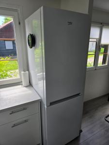 Hiška 111 s kopalnimi kartami 