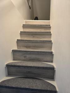 Hiška 111 s kopalnimi kartami