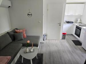 Hiška 111 s kopalnimi kartami