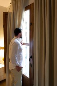 Vivienda Turística CASA QUEVEDO