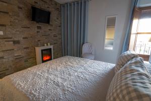 Vivienda Turística CASA QUEVEDO