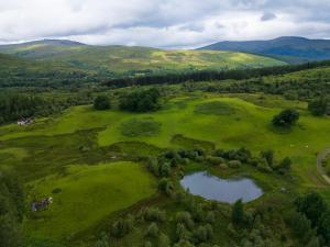 Kingswood Lodges