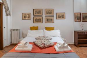 Casa De Medici in via Giulia