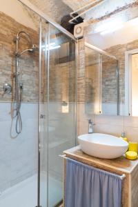 Casa De Medici in via Giulia