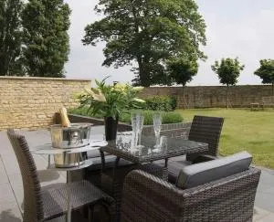 Pippin - Luxury Lincolnshire Country Retreat - 士丹顿因维尔