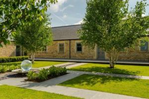 Pippin - Luxury Lincolnshire Country Retreat