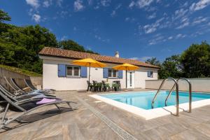 Villa Aurora 