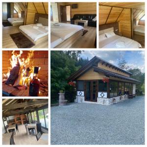 Pensiune Agroturistică Casa Alex