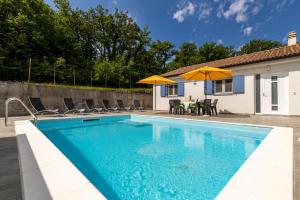Villa Aurora 