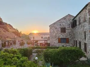 House by the sea - Gonnesa