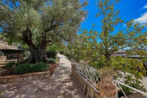 Hotels Domaine des Gueules Cassees : photos des chambres