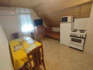 Apartment in Balatonmariafürdo 19249