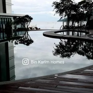 The Shore KK by Bin Karim Homes - 加亚岛
