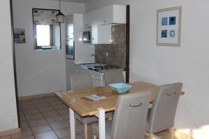 Maisons de vacances Ferme Saint Christophe : photos des chambres