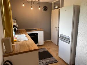 Two-Bedroom Countryside Apartment