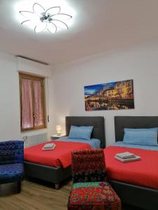 Apartment Naviglio grande