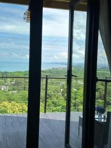 Magical space Tsikhisdziri - 提斯基斯迪里