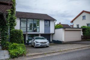 Ferienwohnungen Haus Steigner