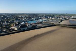 Maisons de vacances FRONT DE MER, meuble de tourisme sur le port : photos des chambres