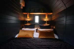 Kingswood Lodges - Torcastle