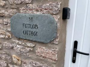 Fettlers Cottage, Cumbria