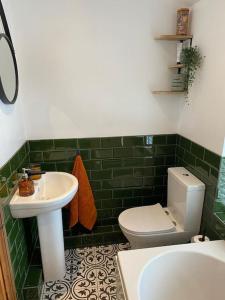 Fettlers Cottage, Cumbria