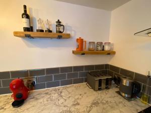 Fettlers Cottage, Cumbria