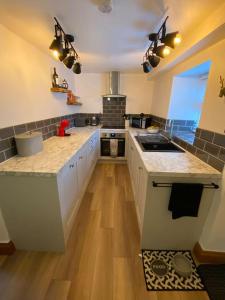 Fettlers Cottage, Cumbria