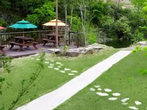 Yangyang Hajodae Aleumdeul Pension - Sangun-ni