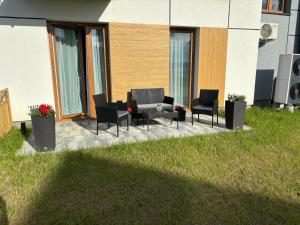 DS Apartamenty Jaśminowa