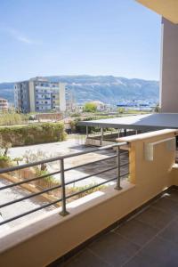 Beach Side Comfort Flat 1