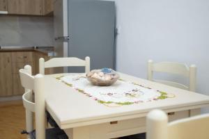 Beach Side Comfort Flat 1