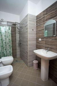 Beach Side Comfort Flat 1