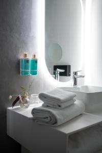 Hotels Novotel Macon Nord - Porte de Bourgogne : photos des chambres