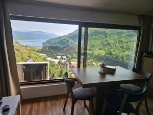 Angela Apartment - 德巴尔