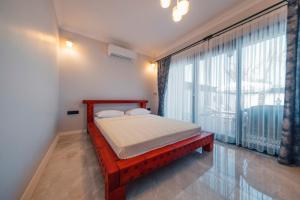 Sapanca Göldibi Suit Bungalov