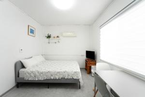 Yang yang Sanjang Love Story