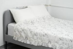 Yang yang Sanjang Love Story