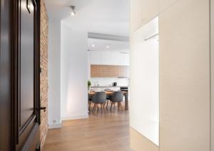 Garbary 49 - Old Town Apartment - self check-in 24h