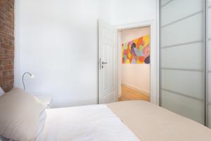 Garbary 49 - Old Town Apartment - self check-in 24h