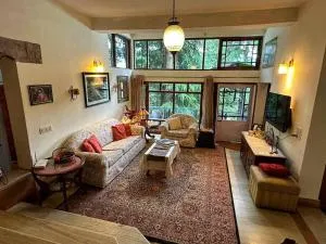 Scenic Hill View 3BHK Near Mall Road Stonewood - Banikhet