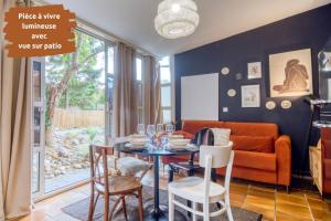 LAtelier de lArtiste - Lumineux - Calme - Wifi