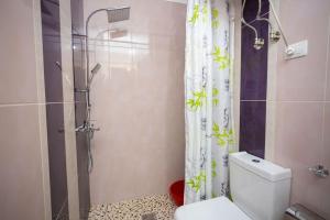 Beach Side Comfort Flat 5