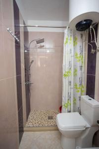 Beach Side Comfort Flat 5