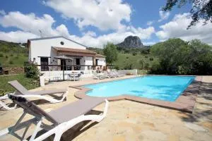 Villa 81 by Mila Prieto - Algodonales