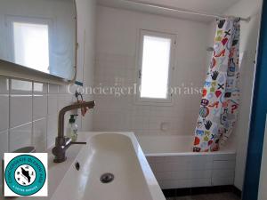 Maisons de vacances Villa de Jo : photos des chambres